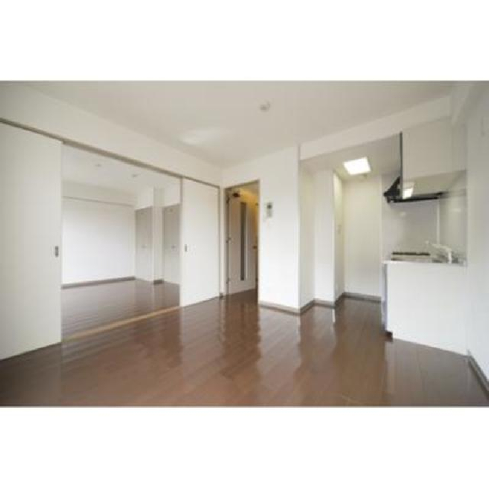 ※写真は同タイプ住戸です。