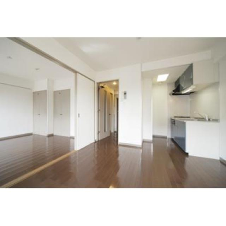 ※写真は同タイプ住戸です。