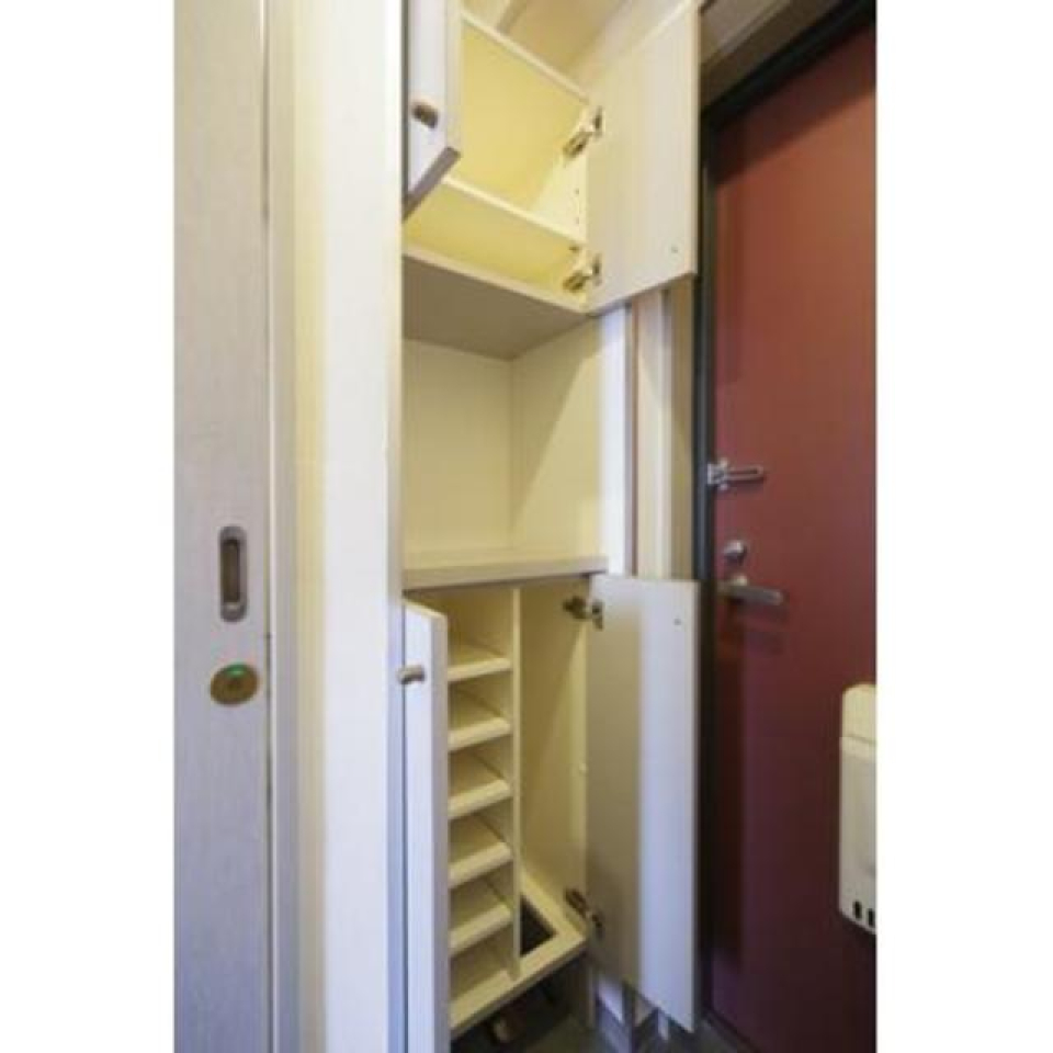 ※写真は同タイプ住戸です。