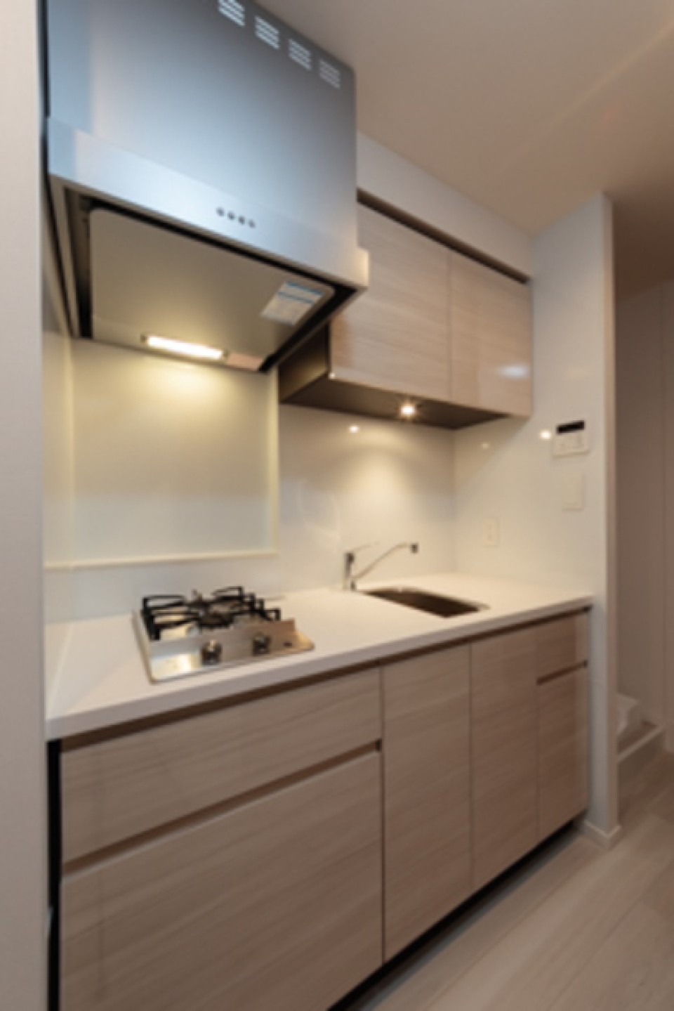 ※写真は同タイプ住戸です。