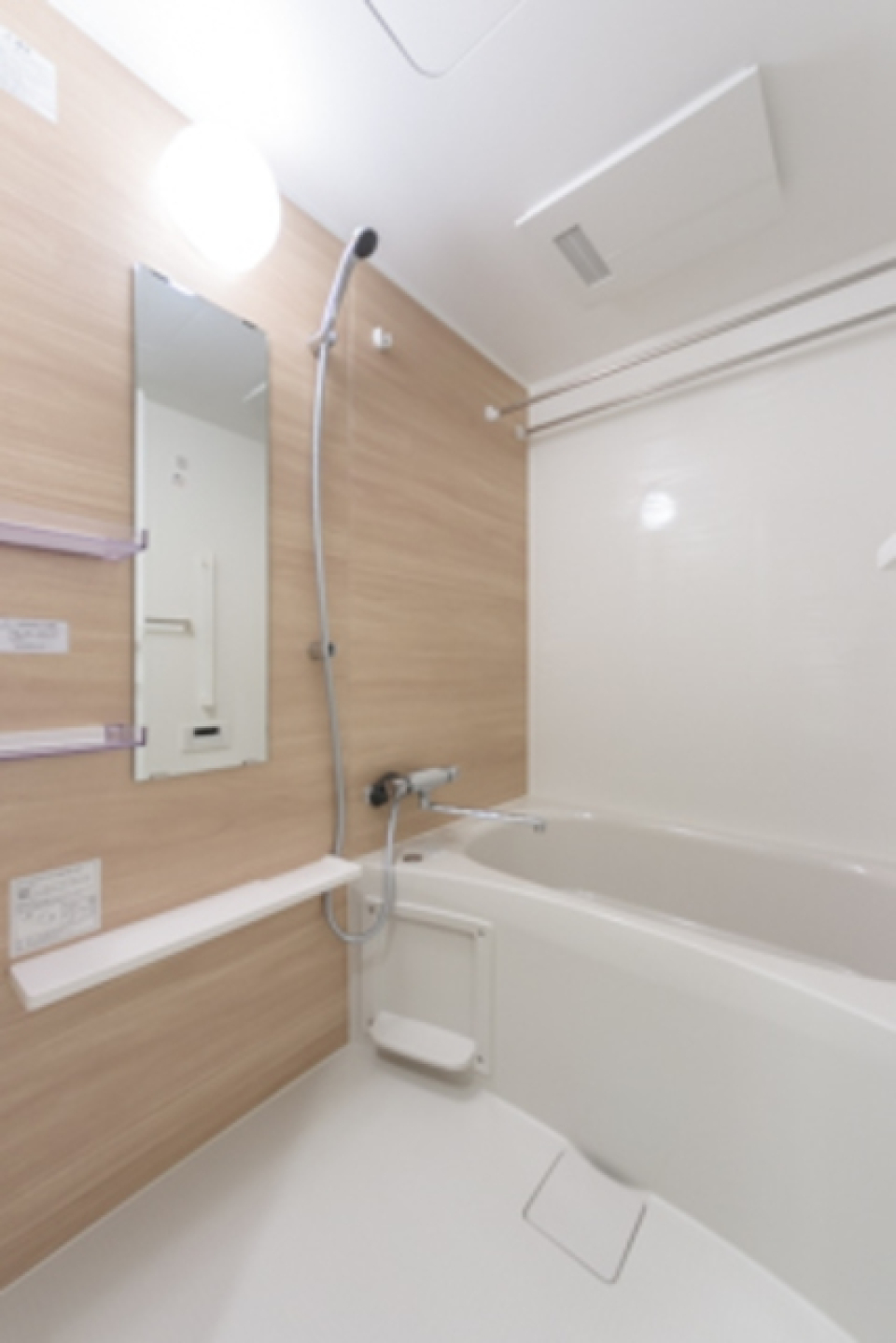 ※写真は同タイプ住戸です。