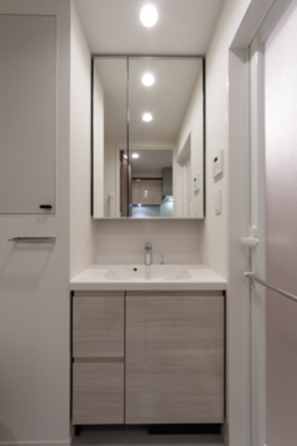 ※写真は同タイプ住戸です。