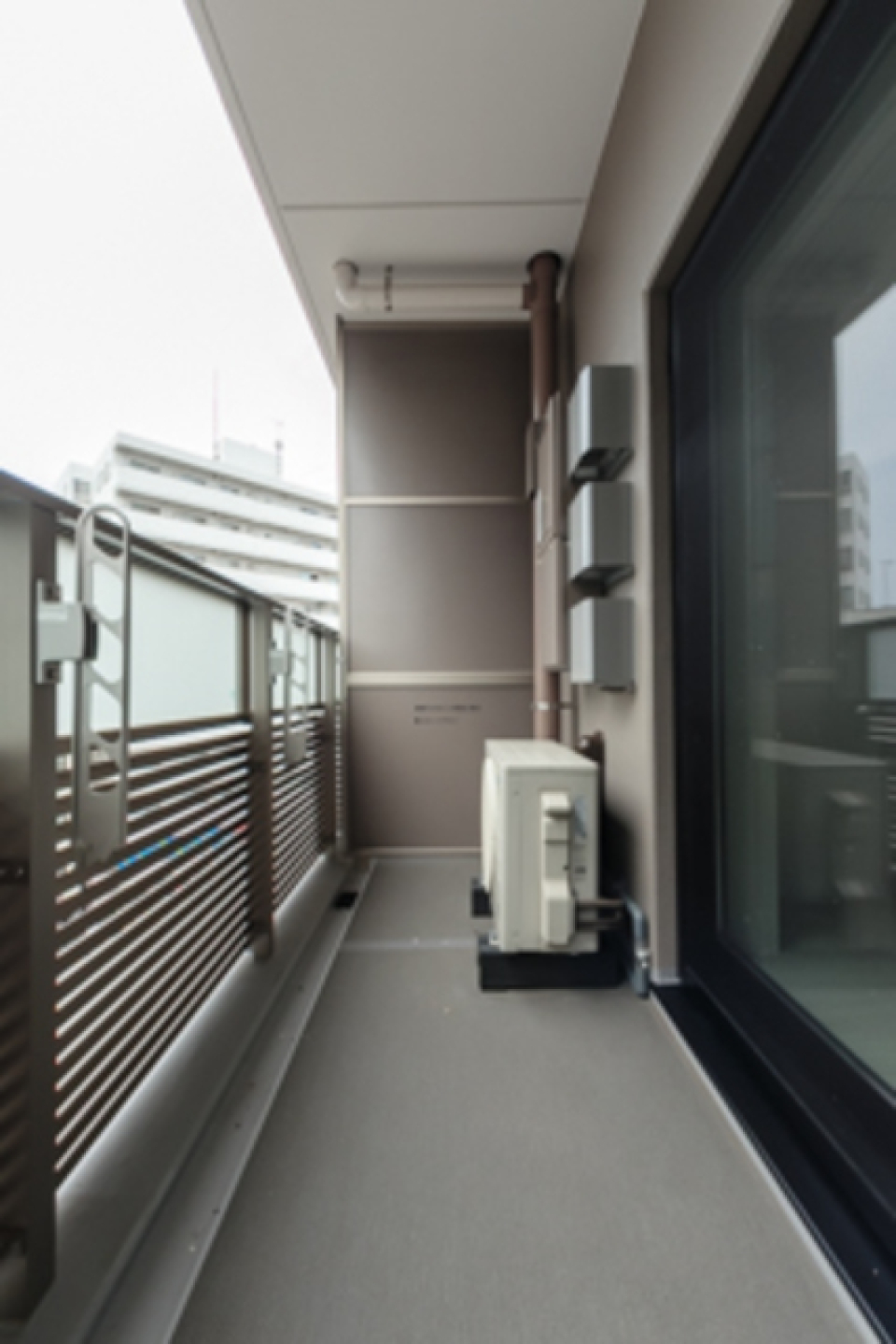 ※写真は同タイプ住戸です。