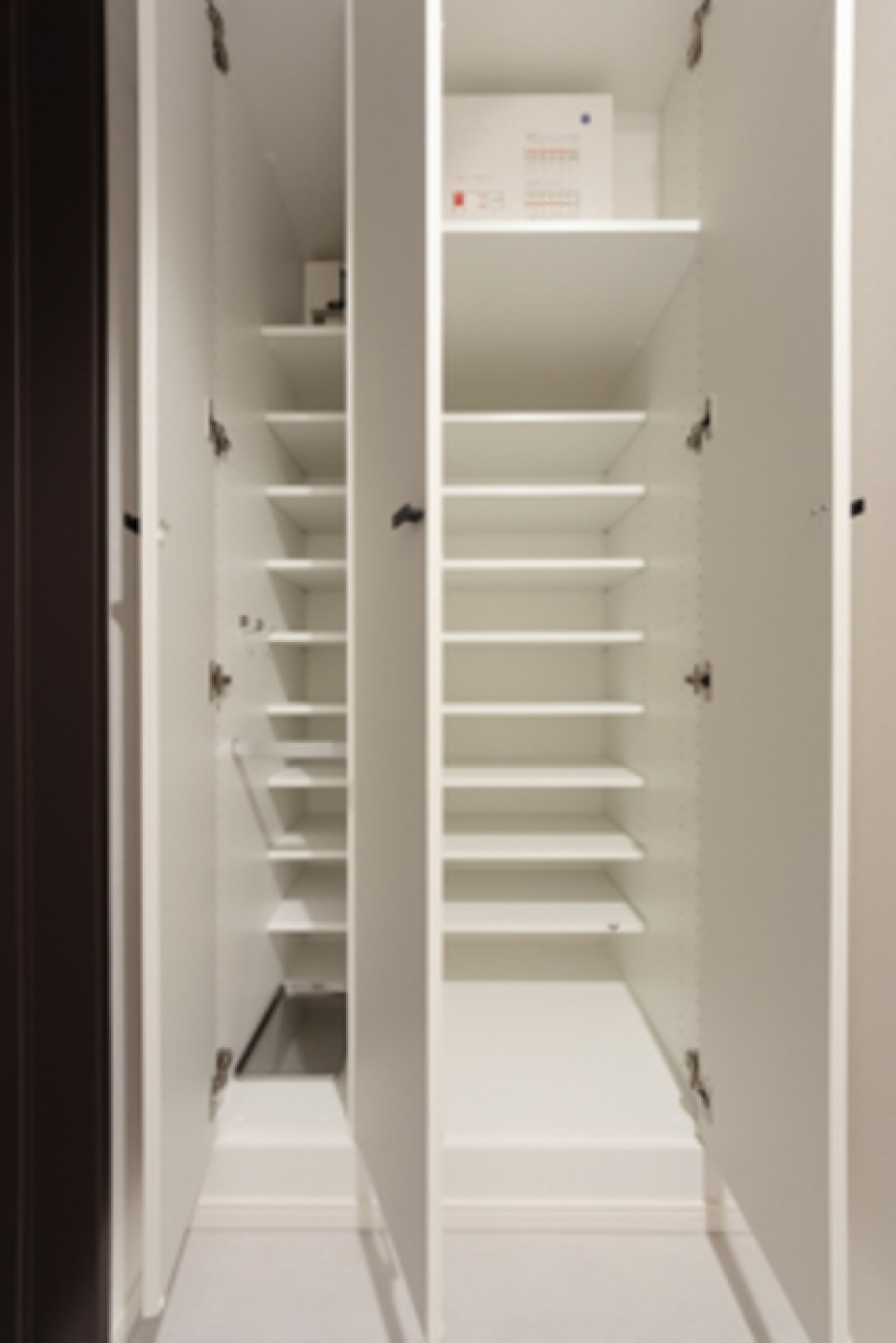 ※写真は同タイプ住戸です。