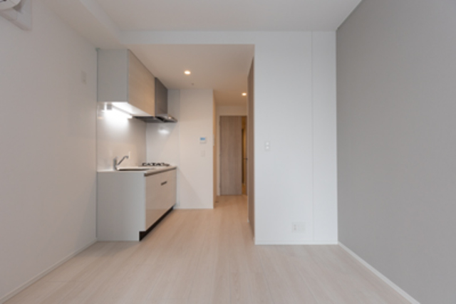 ※写真は同タイプ住戸です。