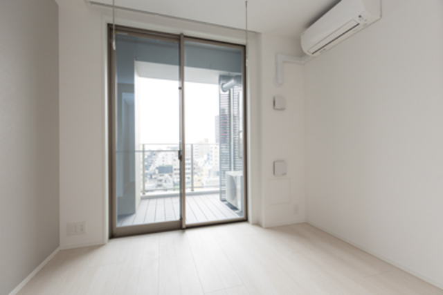 ※写真は同タイプ住戸です。