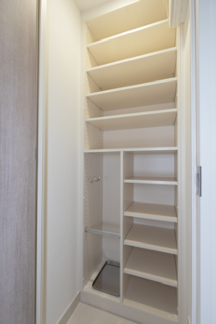 ※写真は同タイプ住戸です。