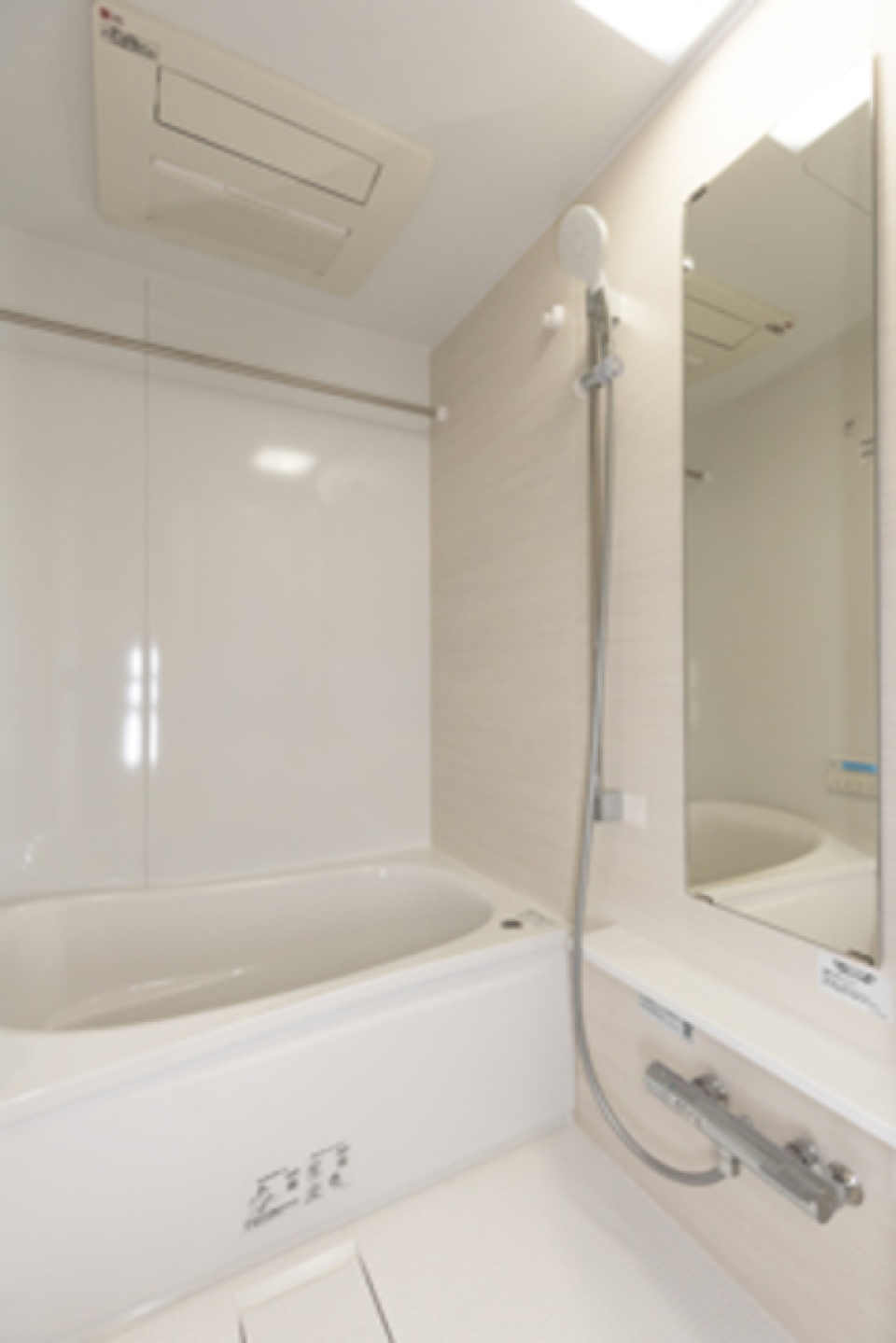 ※写真は同タイプ住戸です。