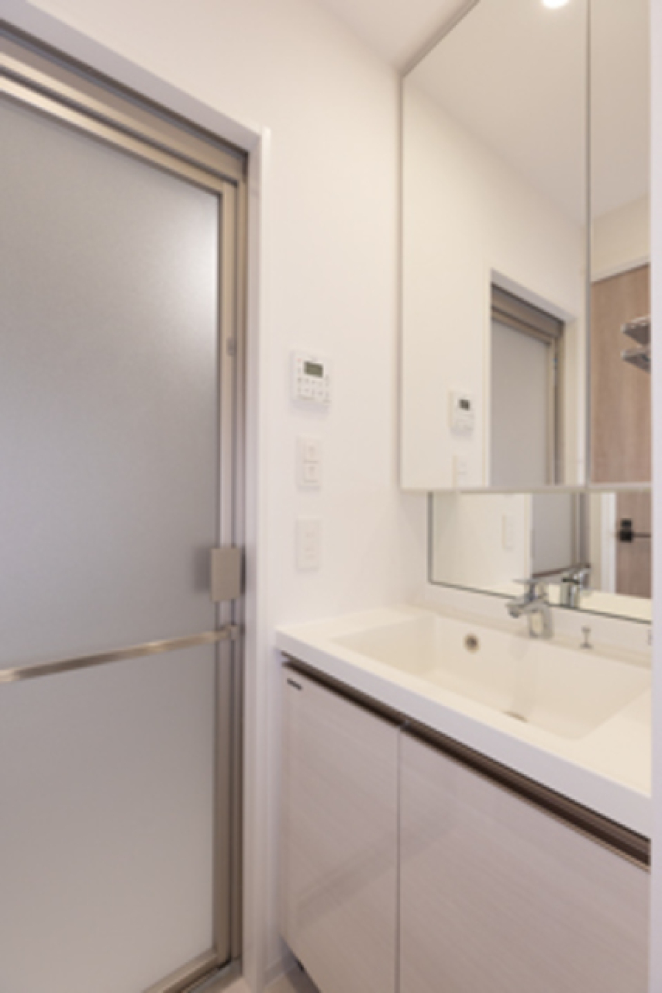 ※写真は同タイプ住戸です。