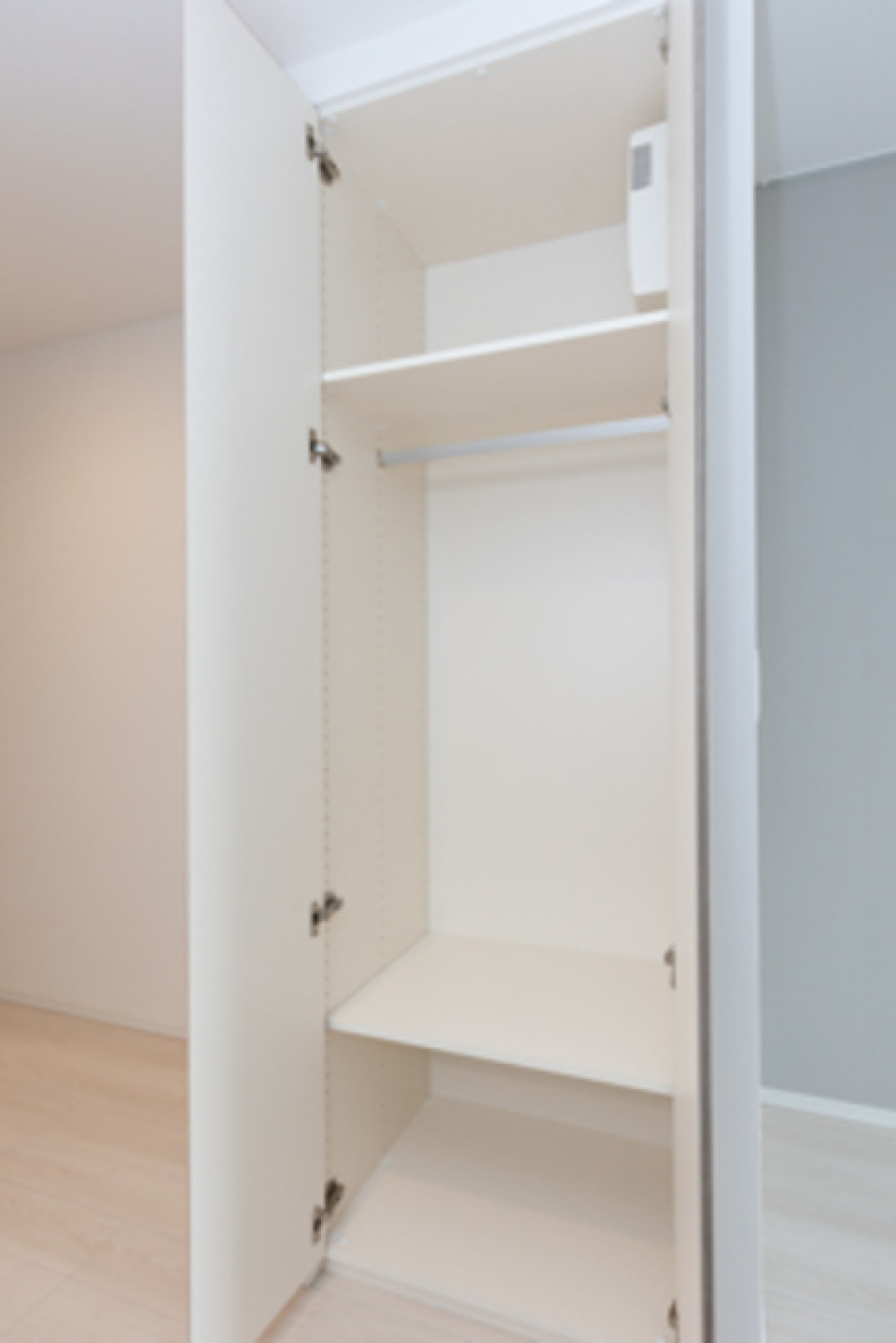 ※写真は同タイプ住戸です。