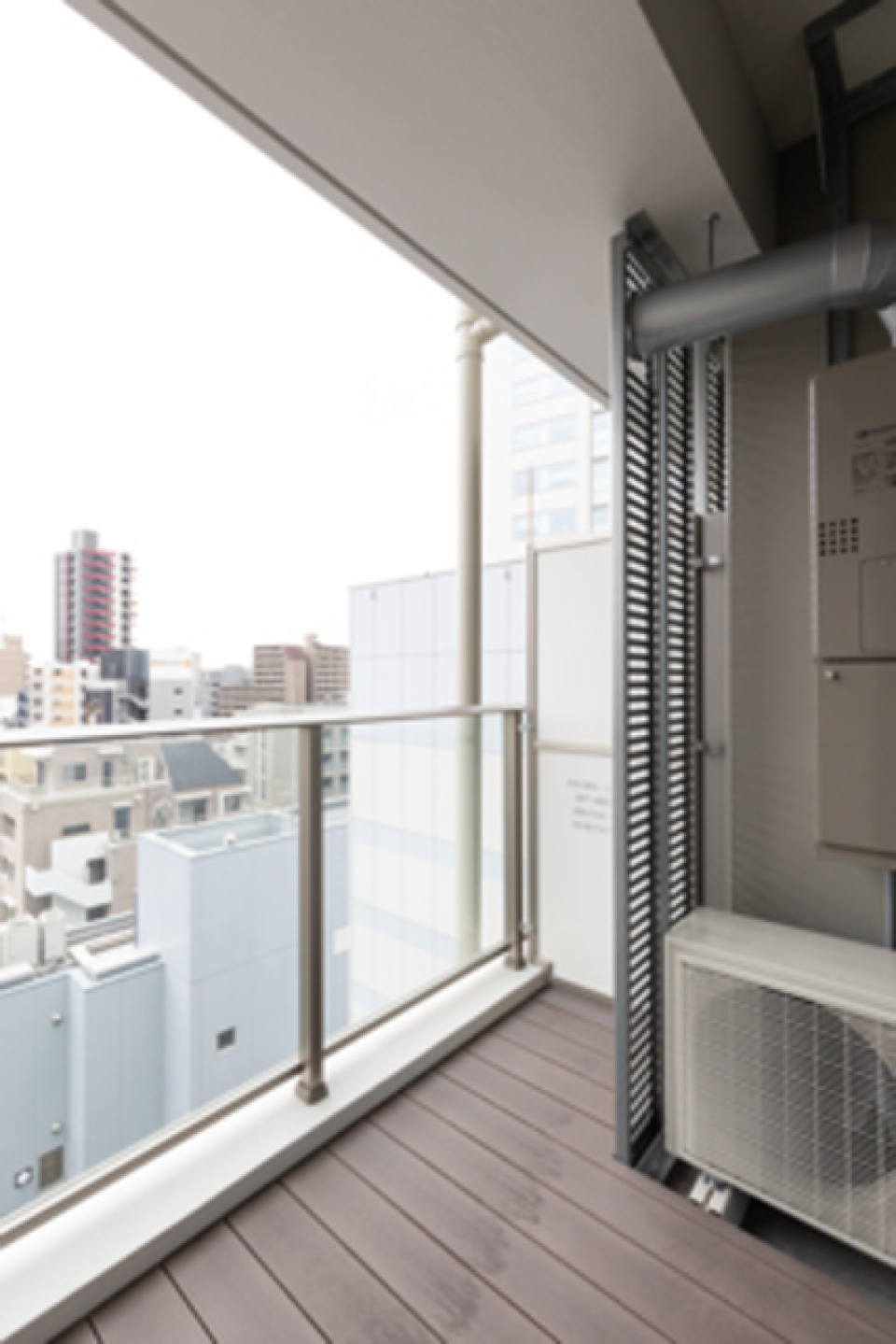 ※写真は同タイプ住戸です。