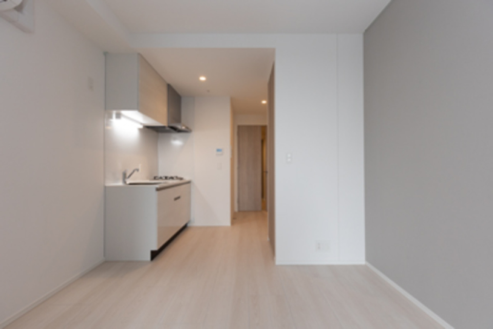 ※写真は同タイプ住戸です。