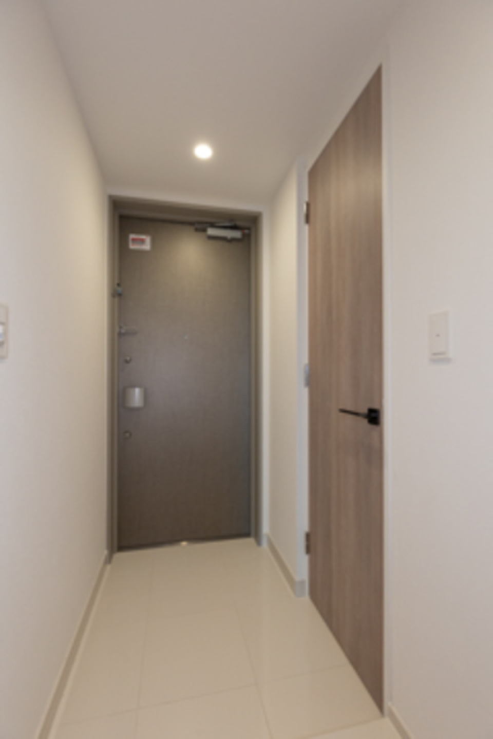 ※写真は同タイプ住戸です。