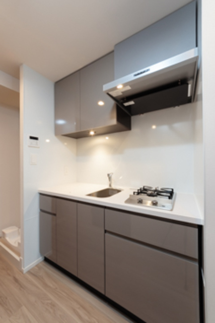 ※写真は同タイプ住戸です。