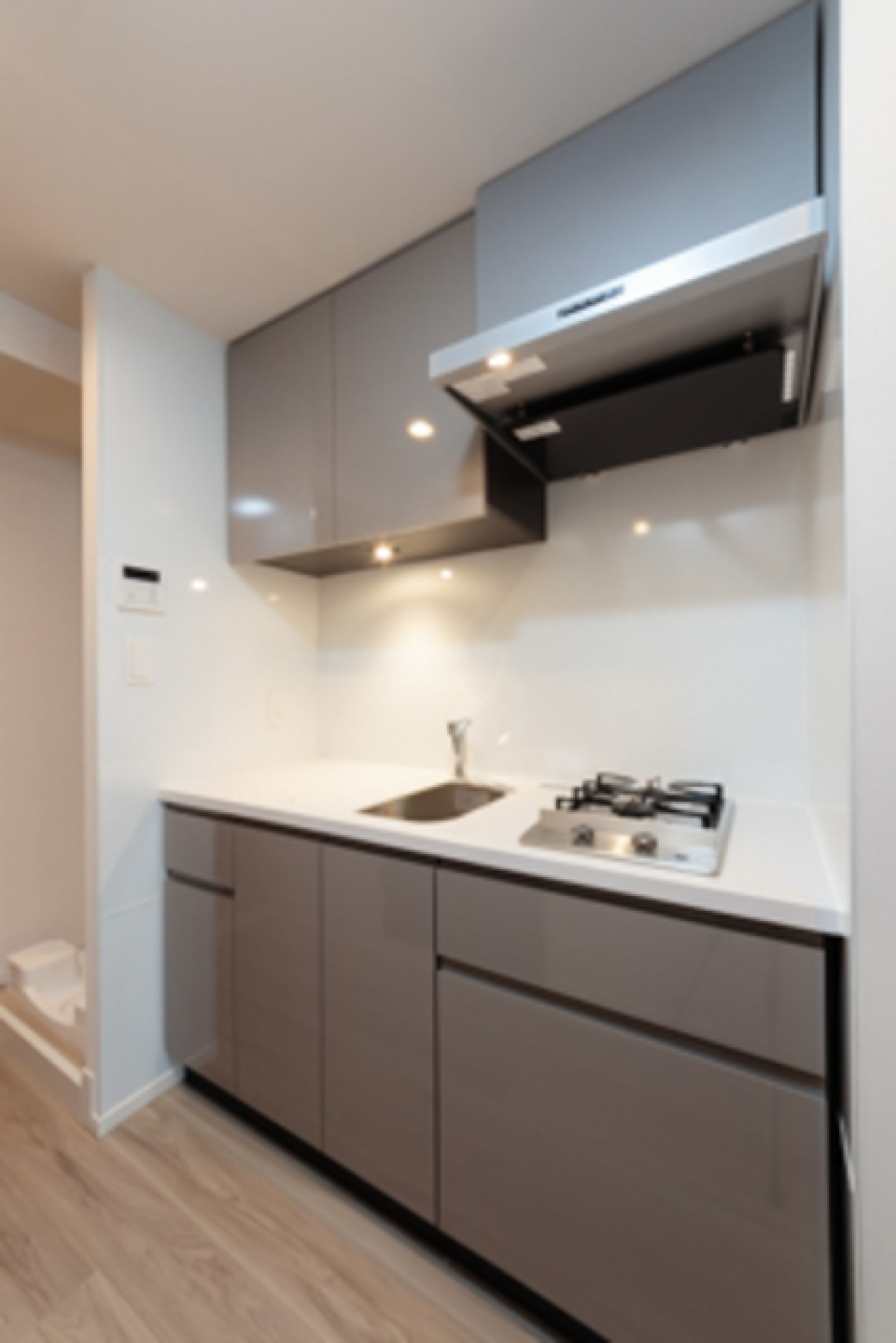 ※写真は同タイプ住戸です。