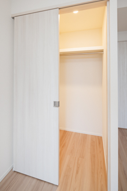 ※写真は同タイプ住戸です。