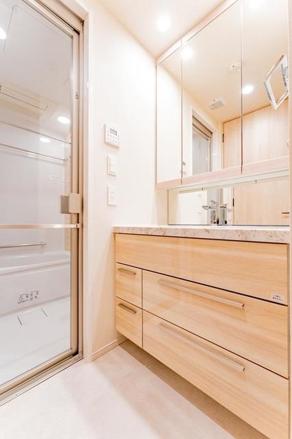 ※写真は同タイプ住戸です。