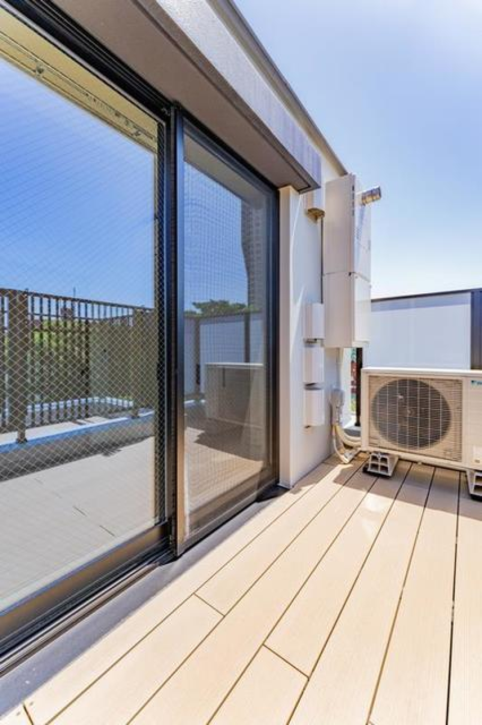 ※写真は同タイプ住戸です。