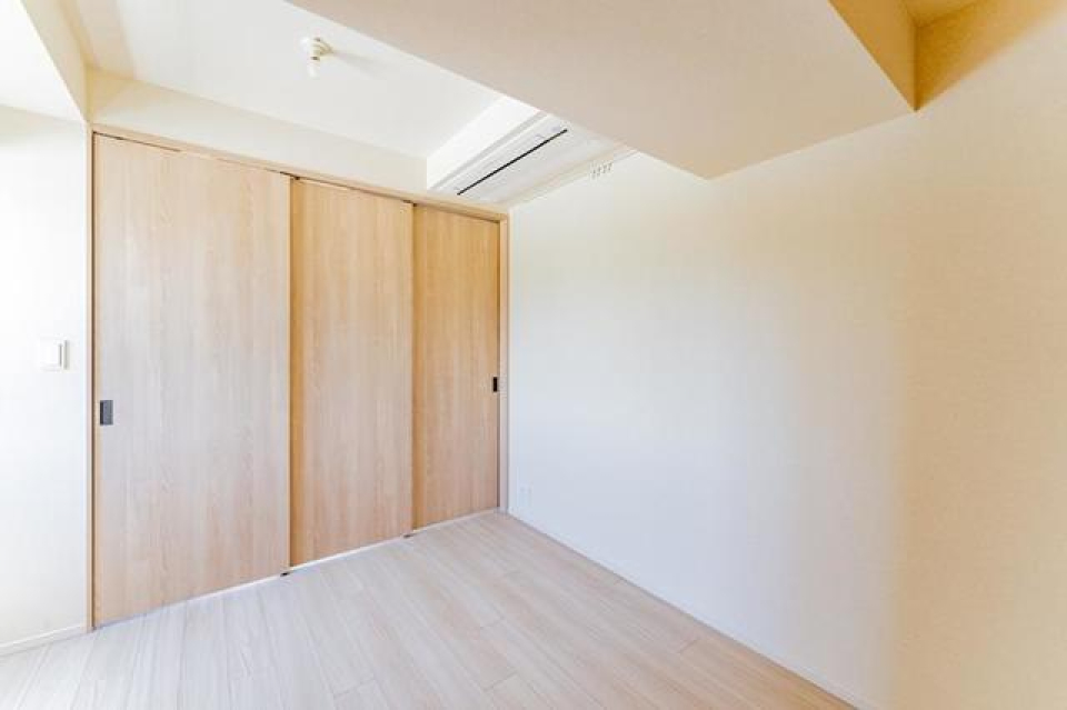 ※写真は同タイプ住戸です。