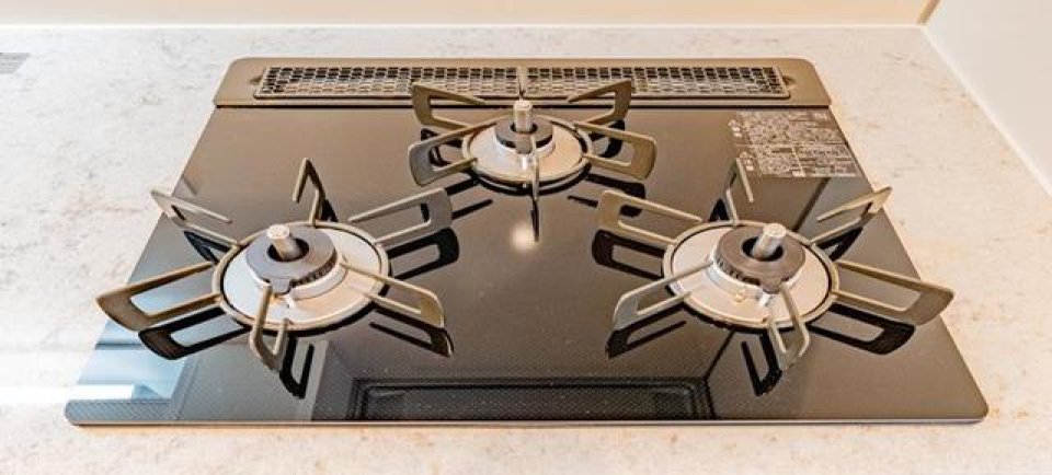 ※写真は同タイプ住戸です。