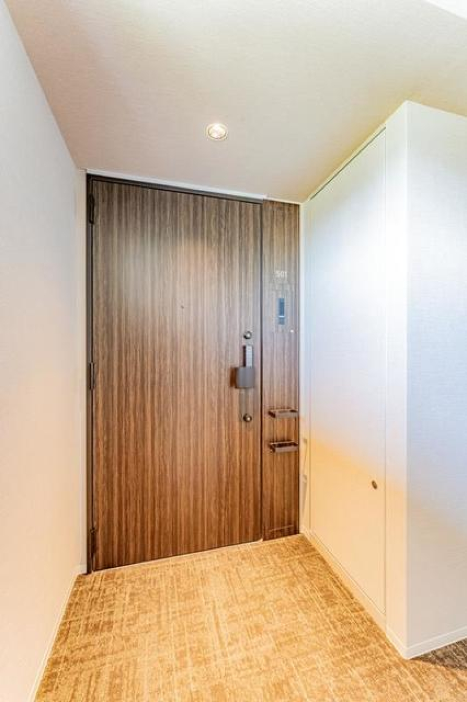 ※写真は同タイプ住戸です。