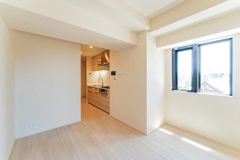 ※写真は同タイプ住戸です。