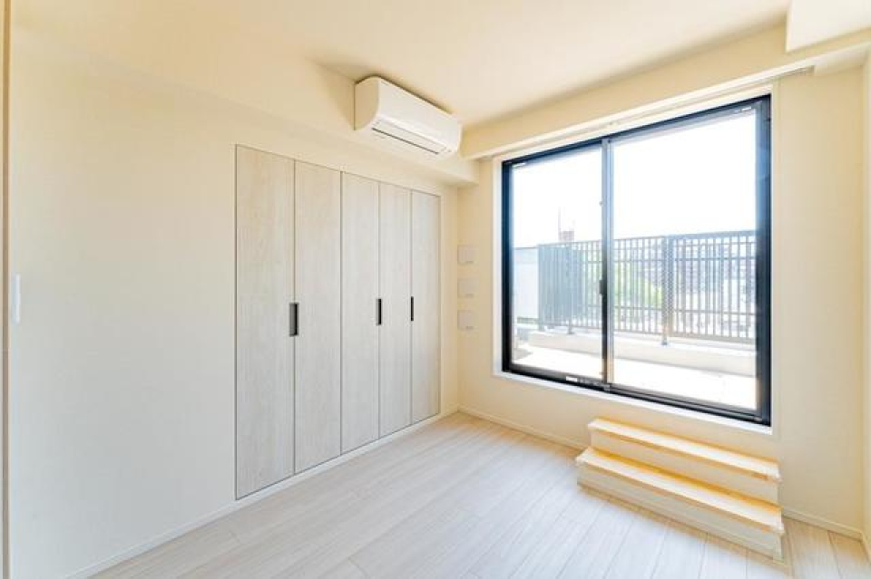 ※写真は同タイプ住戸です。