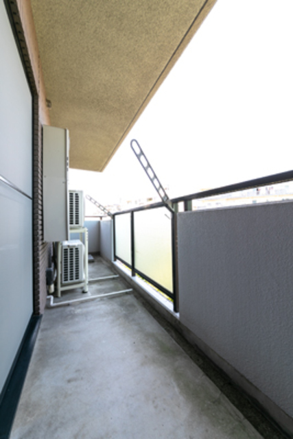 ※写真は同タイプ住戸です。