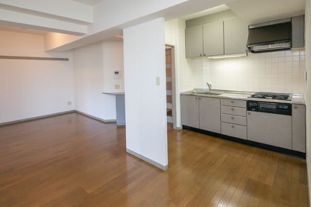 ※写真は同タイプ住戸です。