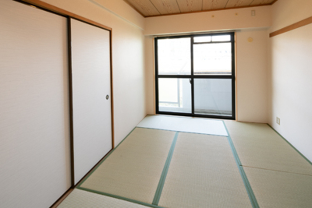 ※写真は同タイプ住戸です。