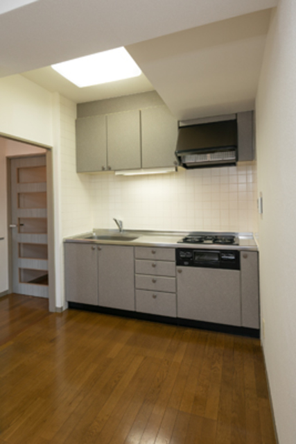 ※写真は同タイプ住戸です。