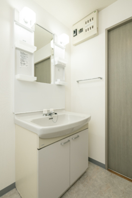 ※写真は同タイプ住戸です。