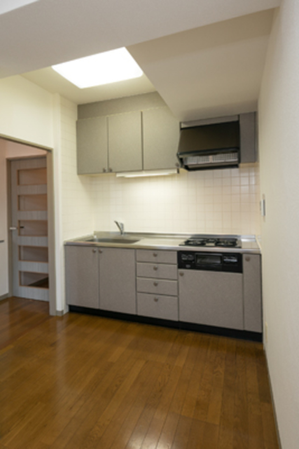 ※写真は同タイプ住戸です。