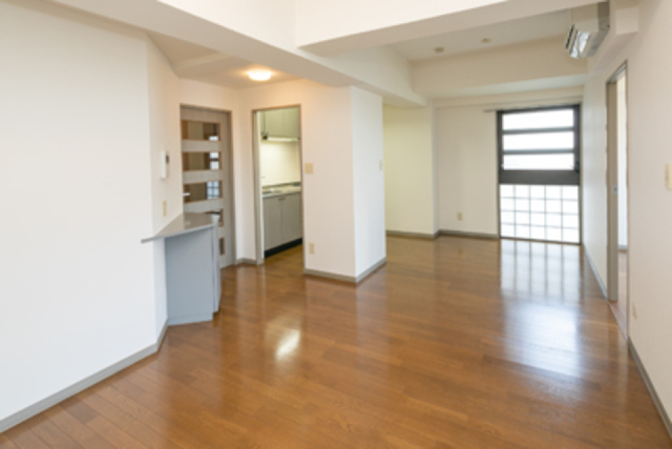 ※写真は同タイプ住戸です。