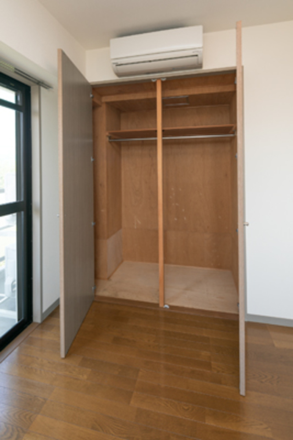 ※写真は同タイプ住戸です。