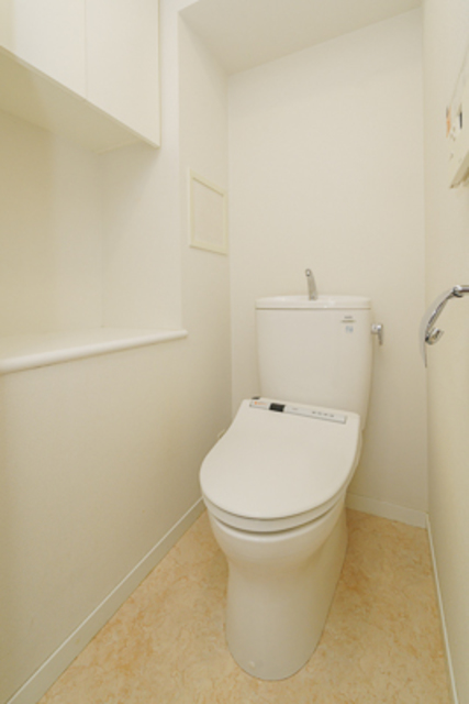 ※写真は同タイプ住戸です。