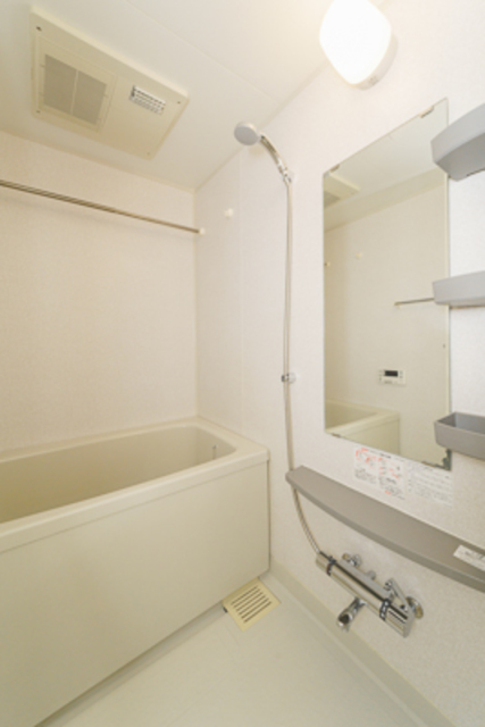 ※写真は同タイプ住戸です。