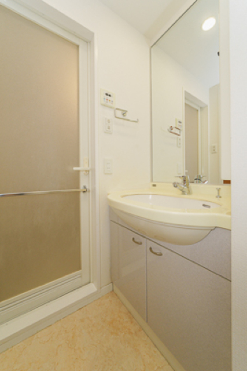 ※写真は同タイプ住戸です。