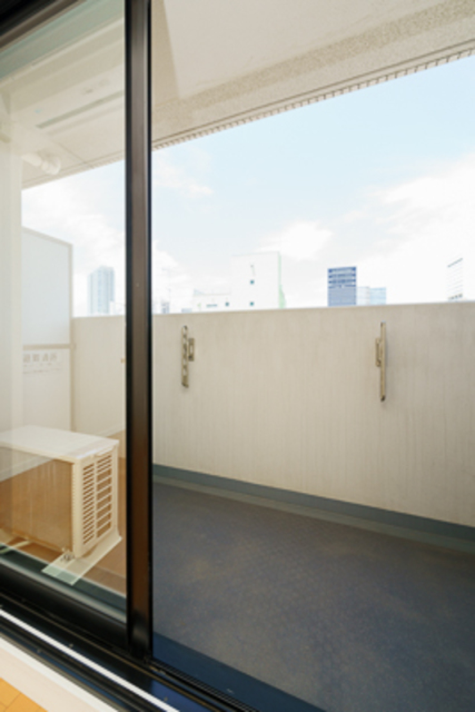 ※写真は同タイプ住戸です。