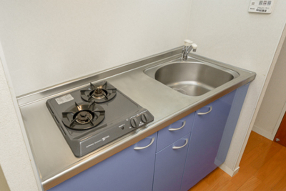 ※写真は同タイプ住戸です。