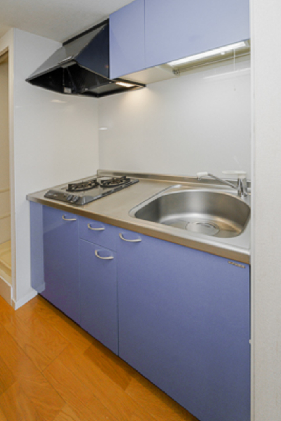 ※写真は同タイプ住戸です。