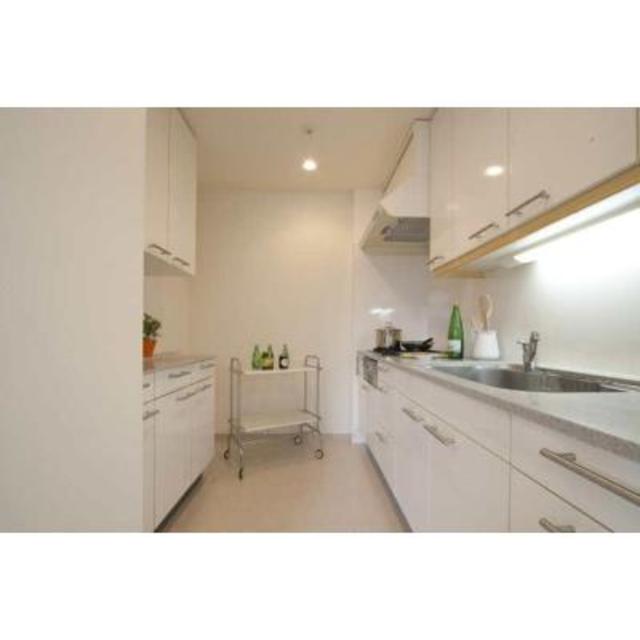 ※写真は同タイプ住戸です。家具・小物はイメージです。