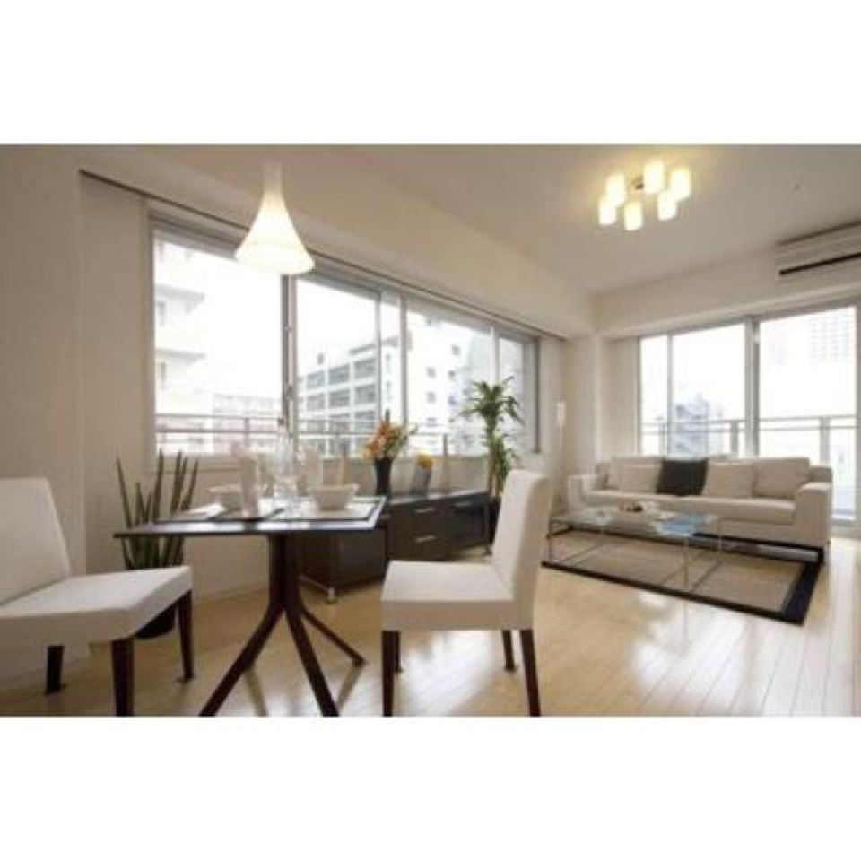 ※写真は同タイプ住戸です。家具・小物はイメージです。