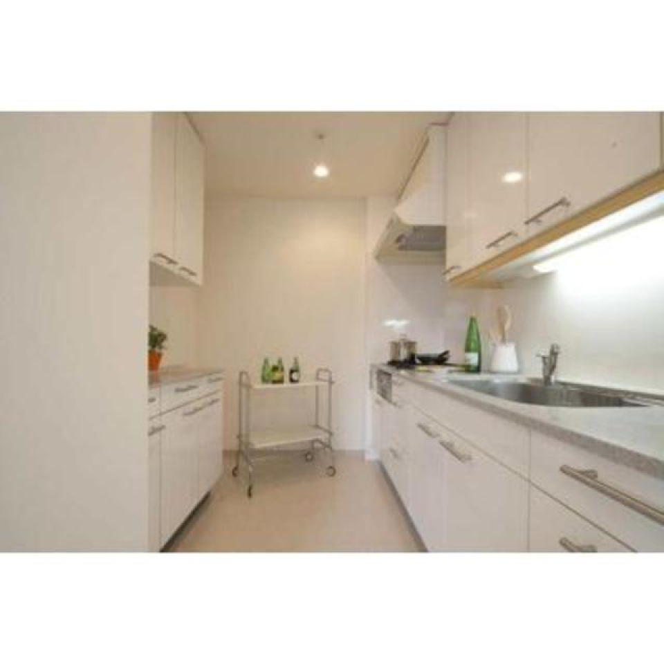 ※写真は同タイプ住戸です。家具・小物はイメージです。