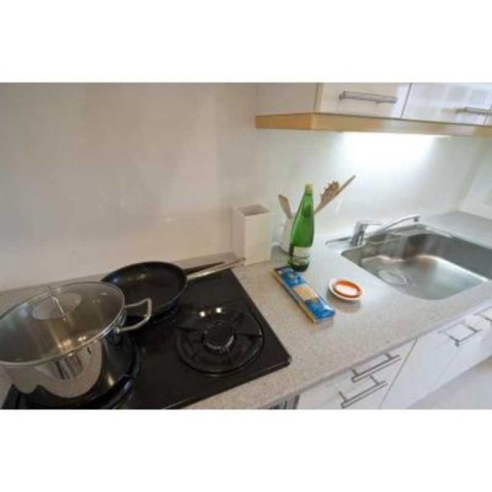 ※写真は同タイプ住戸です。家具・小物はイメージです。