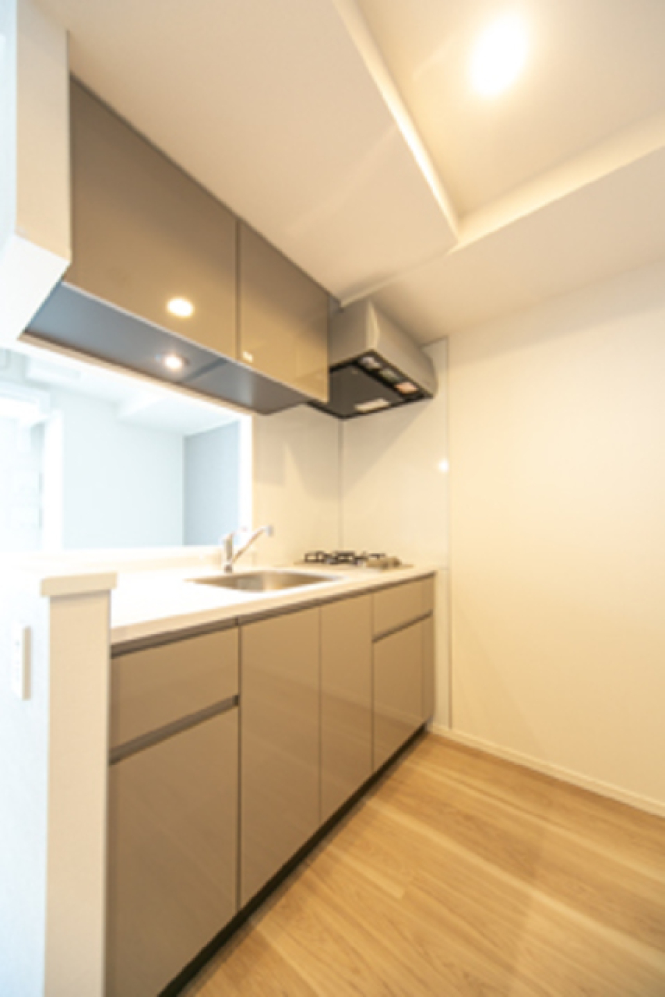 ※写真は同タイプ住戸です。