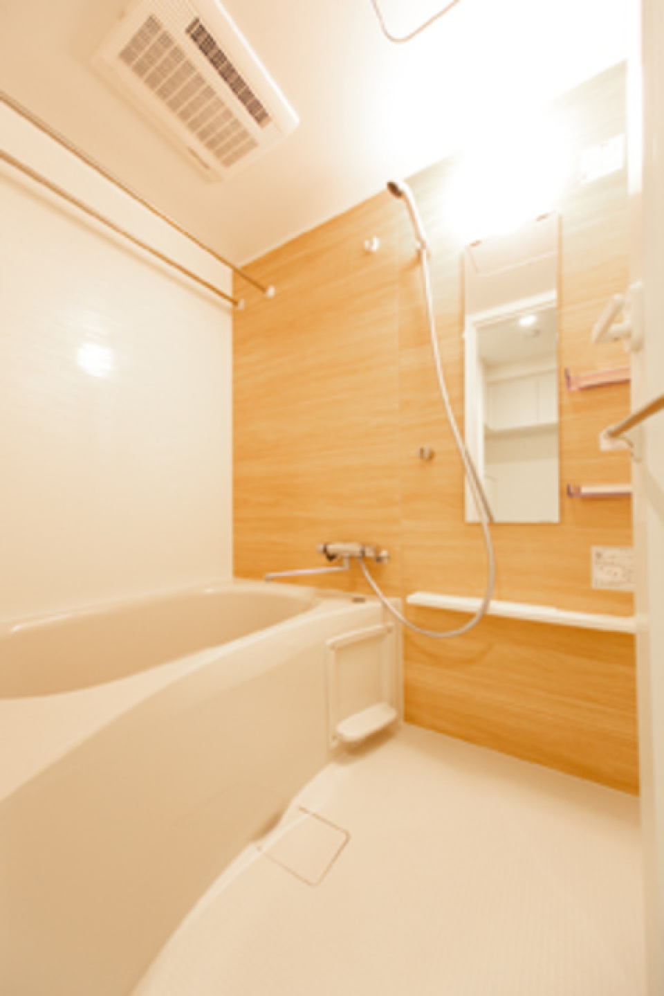 ※写真は同タイプ住戸です。