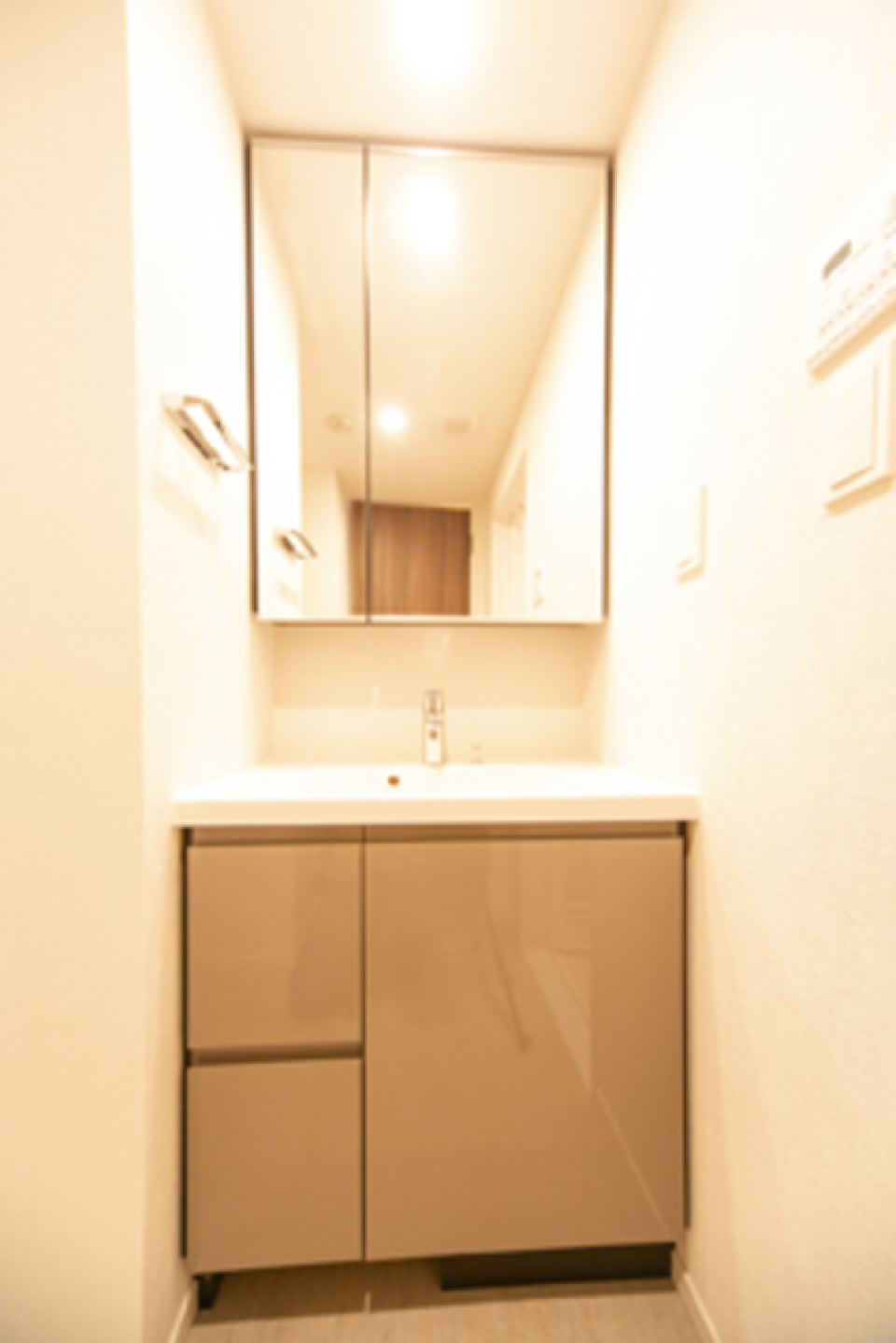 ※写真は同タイプ住戸です。