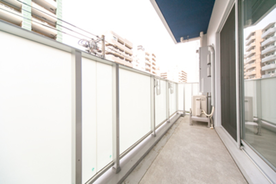 ※写真は同タイプ住戸です。