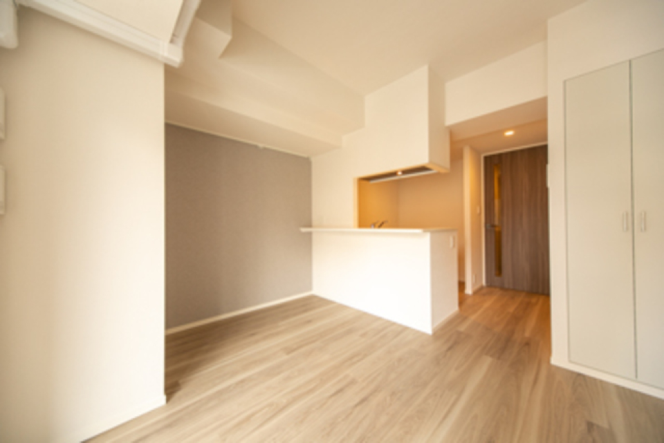 ※写真は同タイプ住戸です。